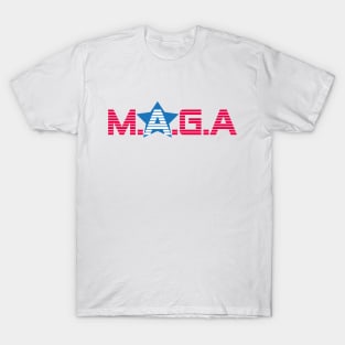 MAGA T-Shirt